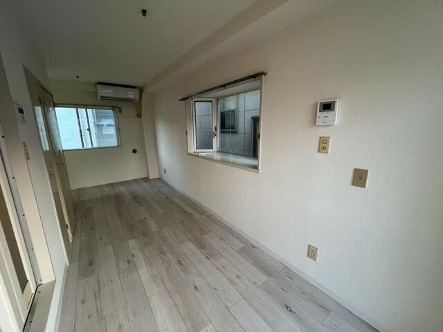 アーバンピア竹ノ塚 リビング