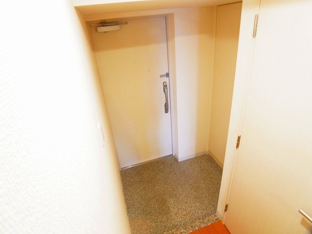 グリーンパレス その他8