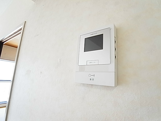 新松戸西パークハウスC棟 その他4