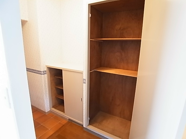 新松戸西パークハウスC棟 その他6