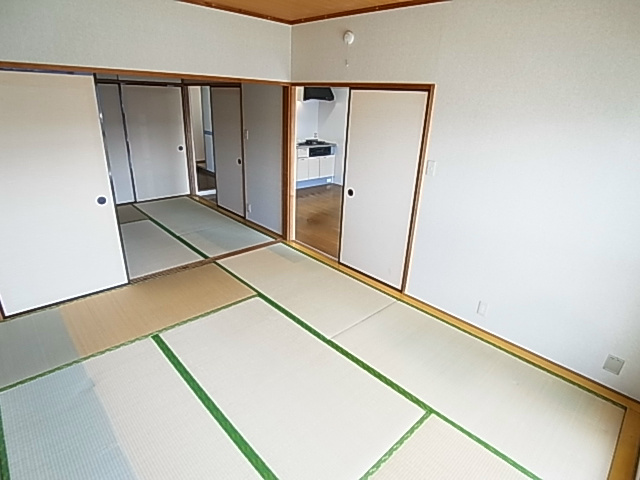 新松戸西パークハウスC棟 その他7