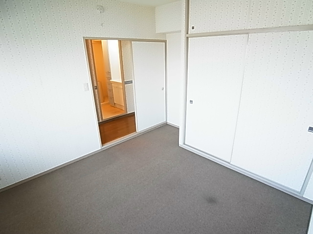 新松戸西パークハウスC棟 その他8