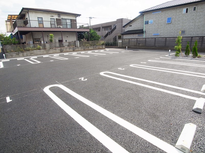 アルビア　～ULBEA～ その他外観5