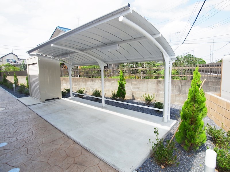 アルビア　～ULBEA～ その他外観6