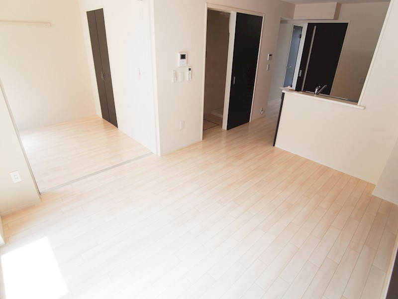 アルビア　～ULBEA～ リビング