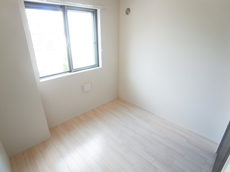 アルビア　～ULBEA～ ベッドルーム