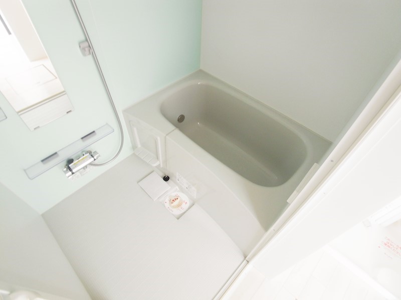 アルビア　～ULBEA～ 風呂画像