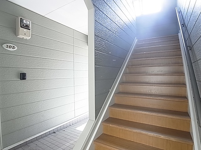 エスポアール その他外観1