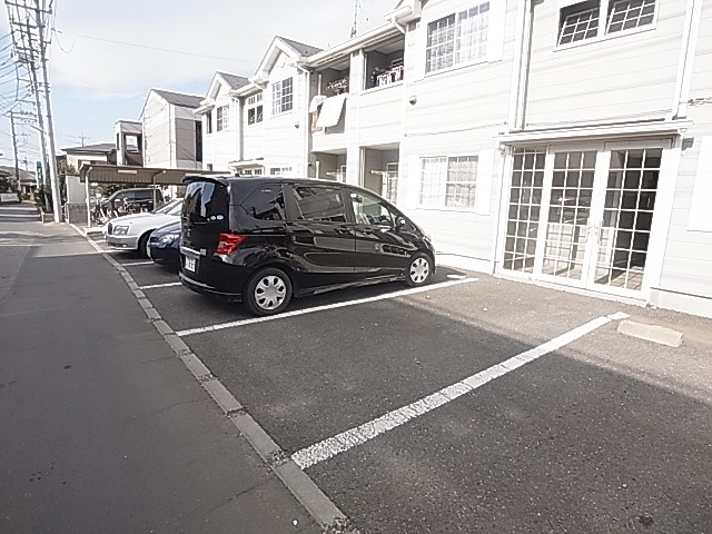 エスポアール その他外観3