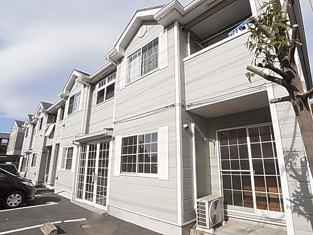 エスポアール その他外観4