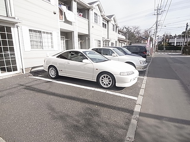 エスポアール その他外観5