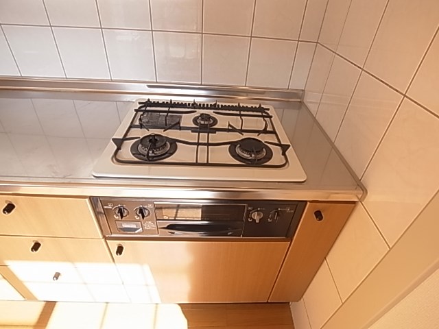 エスポアール その他7