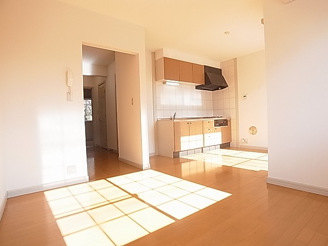 エスポアール リビング