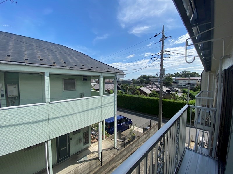 ウイング上本郷 その他6