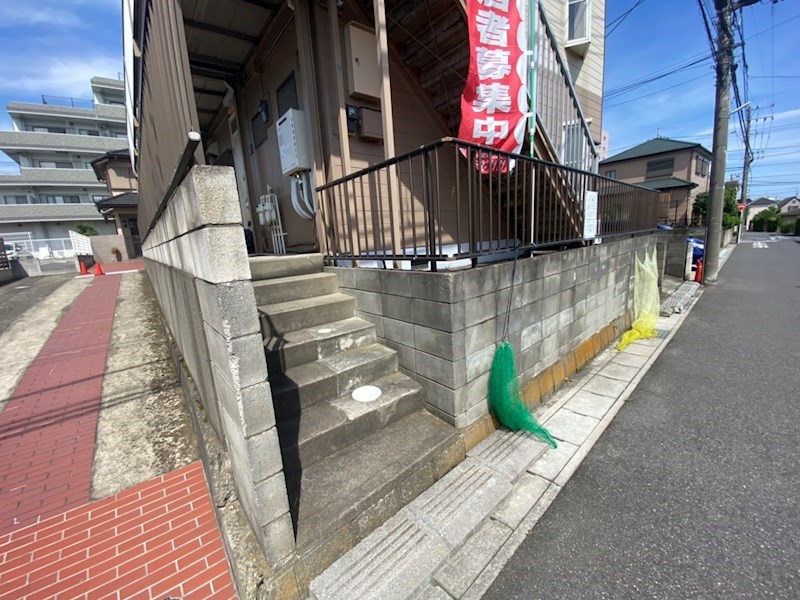 ウイング上本郷 その他外観3