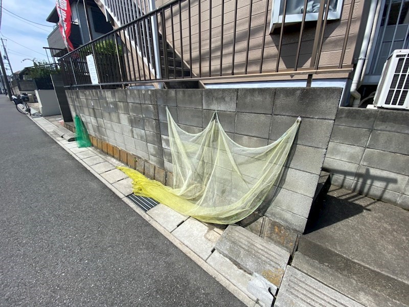 ウイング上本郷 その他外観4