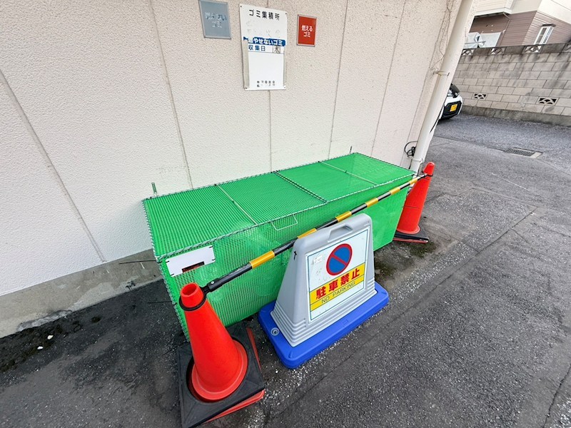 リファレンス愛宕 その他外観3