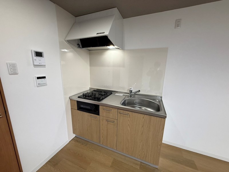 リファレンス愛宕 キッチン