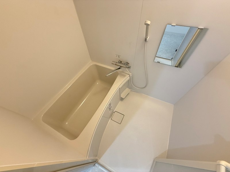 リファレンス愛宕 風呂画像