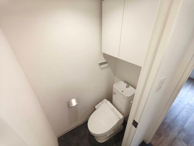 ルミーク北千住 その他1