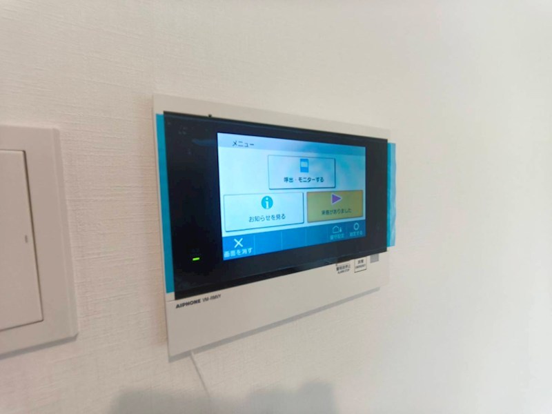 ルミーク北千住 その他3