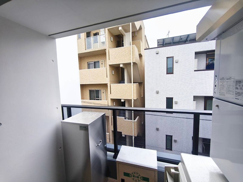 ルミーク北千住 その他6