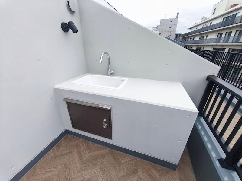 ルミーク北千住 その他7