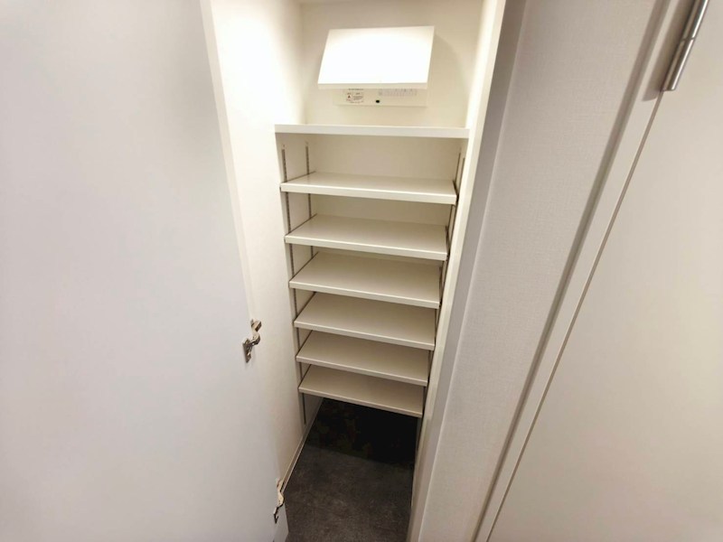 ルミーク北千住 その他9