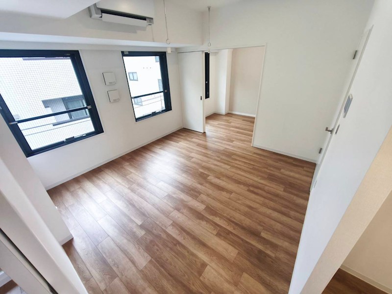 ルミーク北千住 その他18