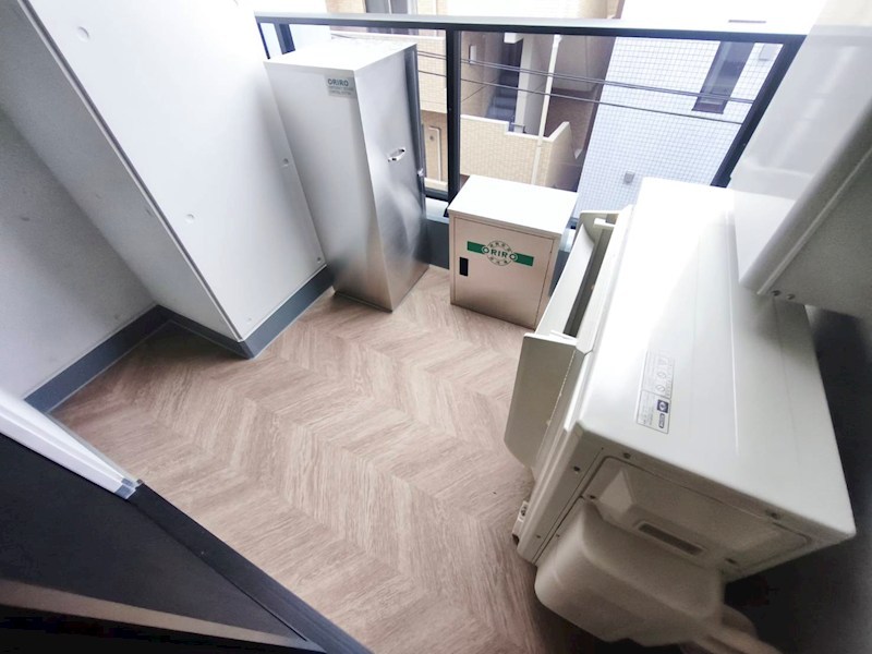 ルミーク北千住 その他27