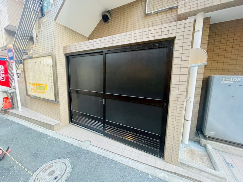 YKビル その他外観3