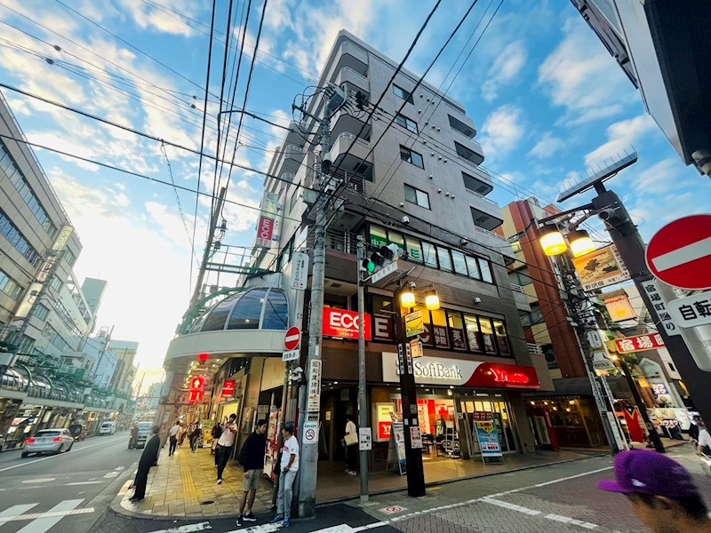 YKビル その他外観6