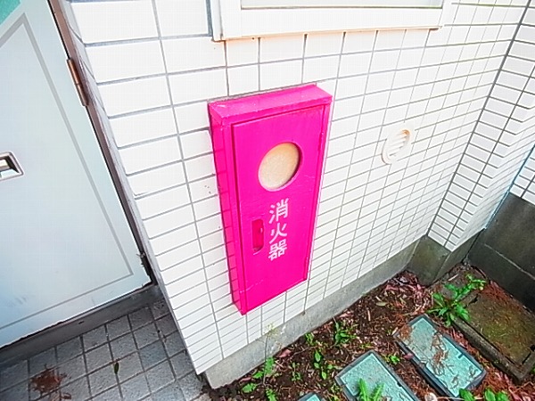 タウンコート柏公園Ⅱ その他外観3
