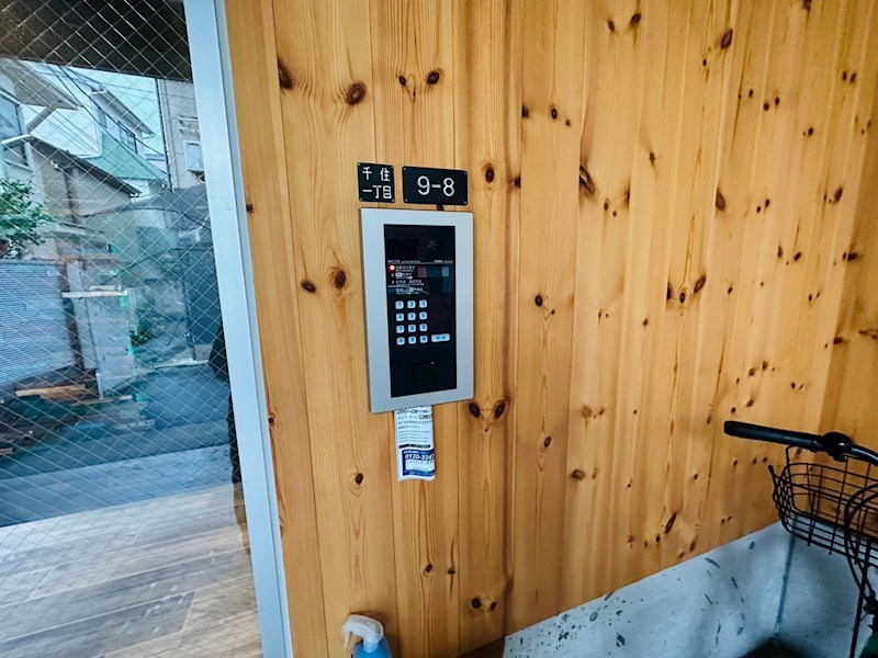 WOOD WORK その他外観3
