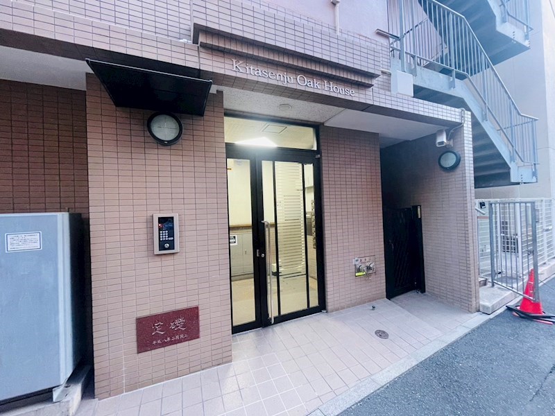 YKビル その他外観1