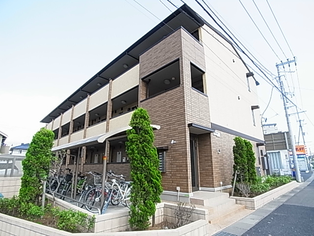 エスポワール八汐  その他外観6