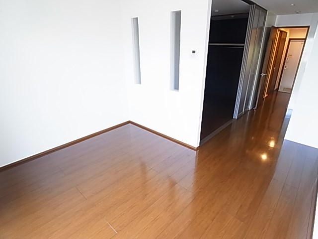 エスポワール八汐  リビング