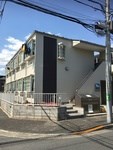 ベルウィング北綾瀬Ａ その他外観5
