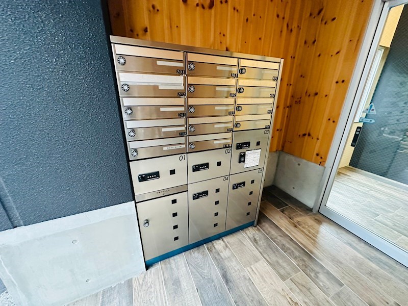 WOOD WORK その他外観2