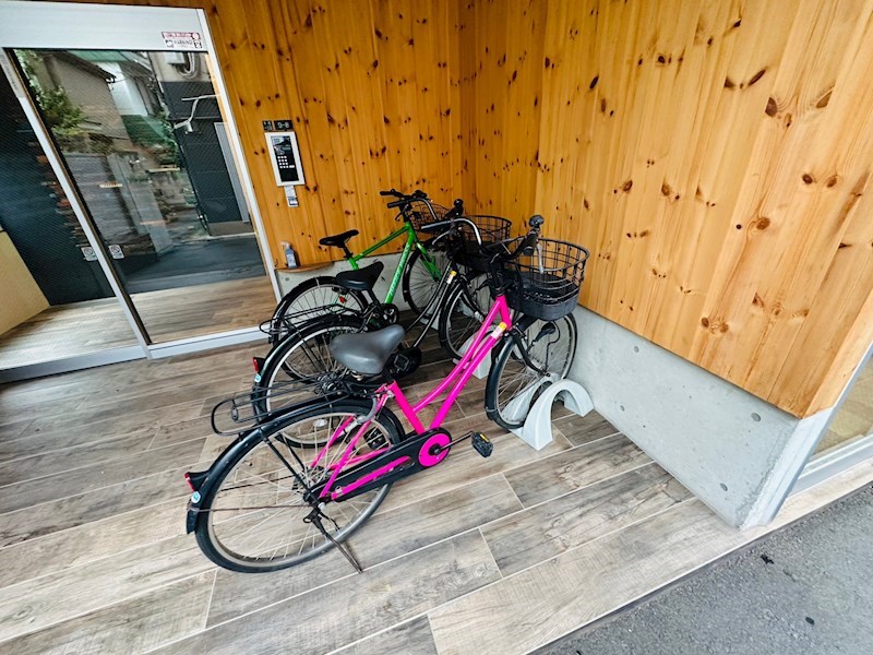 WOOD WORK その他外観5