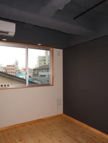 WOOD WORK リビング