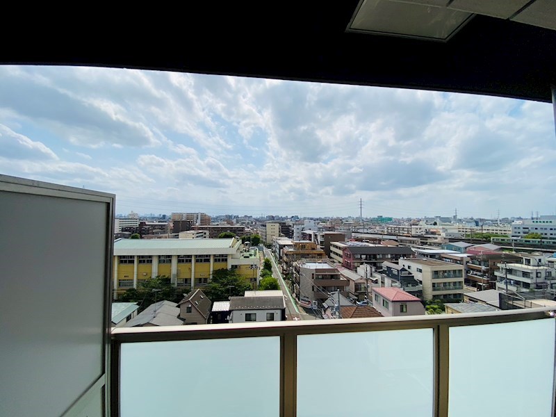 SHOKEN　Residence亀有 その他6