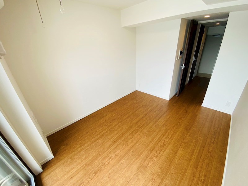 SHOKEN　Residence亀有 ベッドルーム