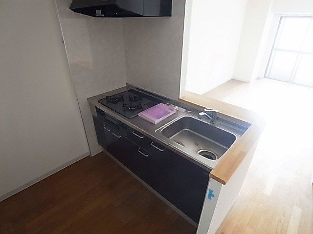 グレイスフルリッチ キッチン