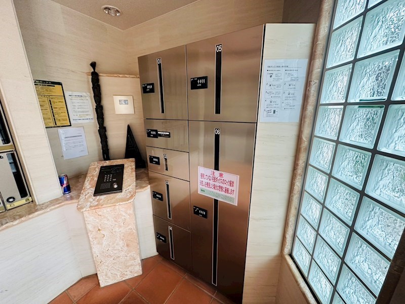 グランパパス その他外観5