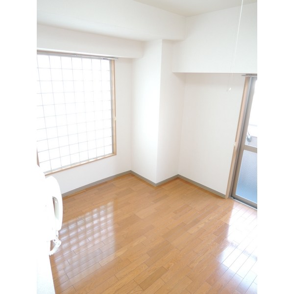 グランパパス ベッドルーム