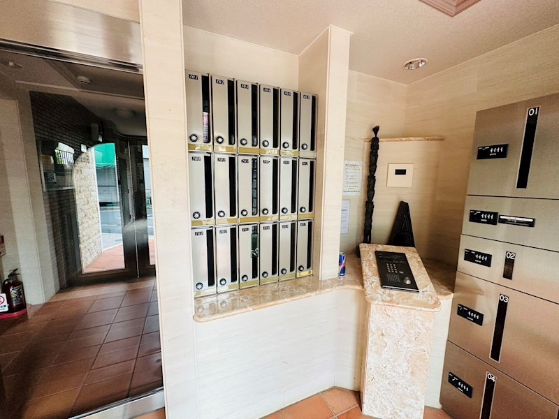 グランパパス その他外観6