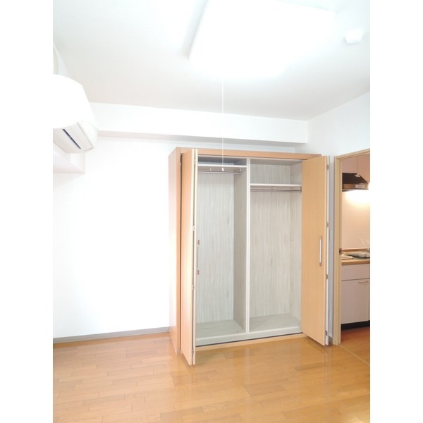 グランパパス リビング