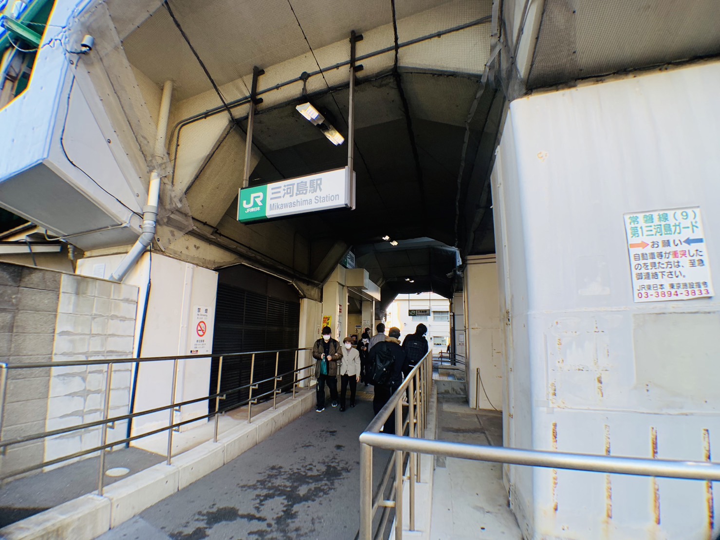 グランパパス 周辺画像5