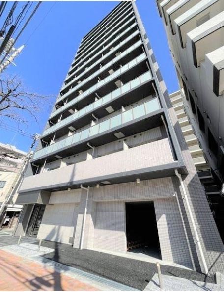 SHOKEN　Residence亀有 外観写真